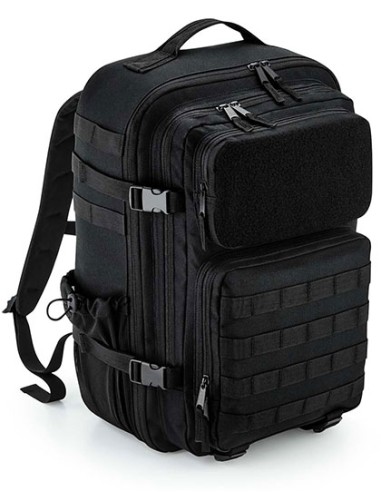 BAG-BG850-MOLLE Tactical 35L Backpack